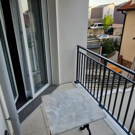 Marceau Daire Drancy