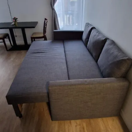 Marceau Drancy